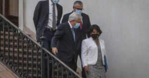 Yasna Provoste tras cita con Piñera: 