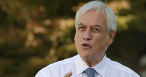 Piñera y posible acusación constitucional: 