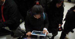 PlayEnergy: la iniciativa que invita a los estudiantes a crear las ciudades del futuro