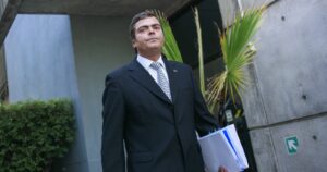 Gobierno acepta renuncia de Cristián Barra tras polémicos dichos contra Fuerzas Armadas
