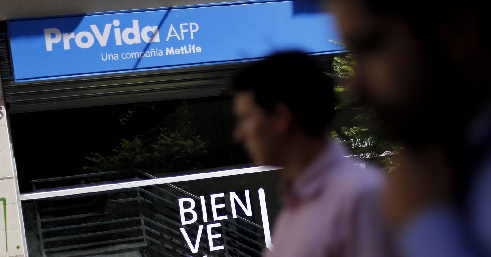 AFP Provida