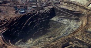 Bancada DC anuncia apoyo a proyecto de royalty minero para cobre y litio