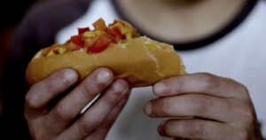Obesidad escolar registró un aumento 