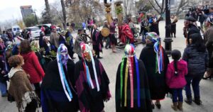 ¿Conservando para el olvido? Patrimonio cultural indígena y el proceso constituyente