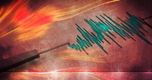 Al menos siete heridos dejó terremoto de magnitud 6,9 en Japón