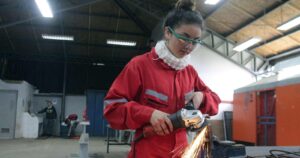 Mecánica y Electromovilidad Automotriz: la carrera que mira hacia el futuro