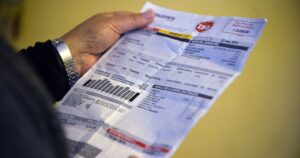 Gobierno suspende medición de horas punta y recargo por consumo eléctrico de cuatro meses