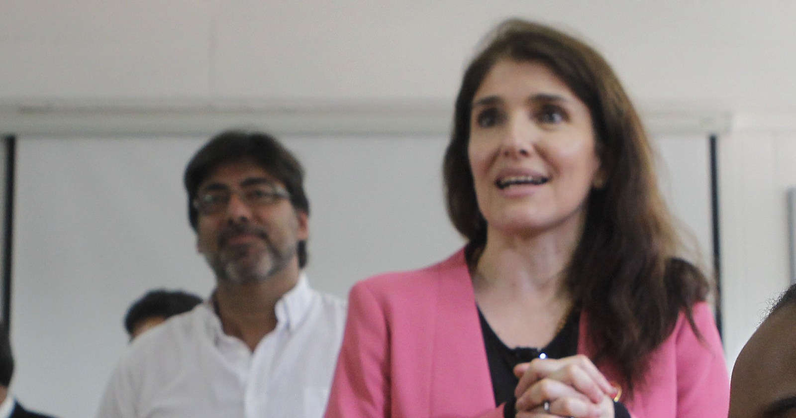 Narváez Jadue Nueva Mayoría