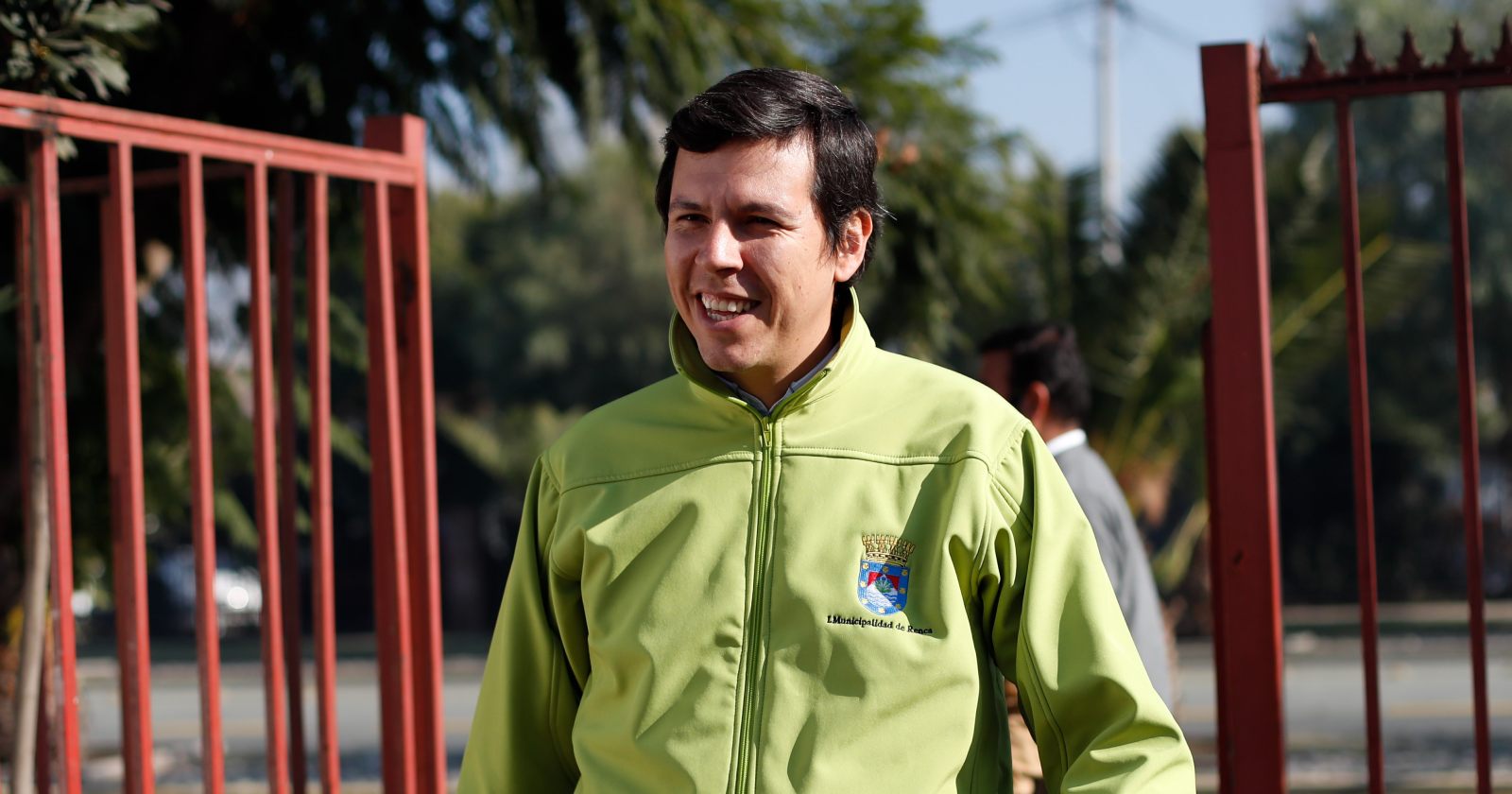 repostulación Castro Renca