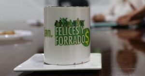 Gino Lorenzini y cierre de Felices y Forrados: 