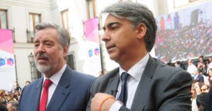 ME-O y Guillier publican dura carta para lograr unión de la oposición y apunta a los progresistas de 