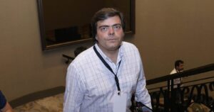 Ex delegado Cristián Barra vuelve al Ministerio del Interior tras renunciar a la macrozona sur