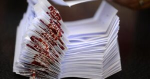 Gobierno anuncia nuevo permiso de desplazamiento para votar en abril