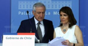 Heraldo Muñoz pide realizar encuesta para definir candidato presidencial PS-PPD