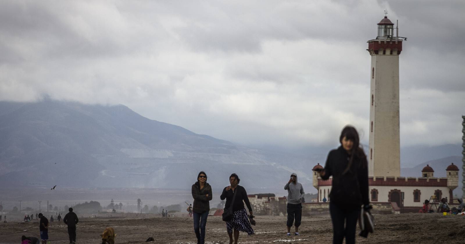 emprendedores turismo