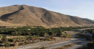 Consideraciones para la discusión sobre el recurso agua en la Constituyente