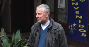 Papa nombró a Galo Fernández como obispo de Talca