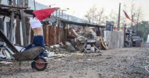 Cepal: Chile es el segundo país con menos impacto en la pobreza en pandemia