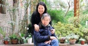 Fiscalía de Perú pide más de 30 años de prisión para Keiko Fujimori