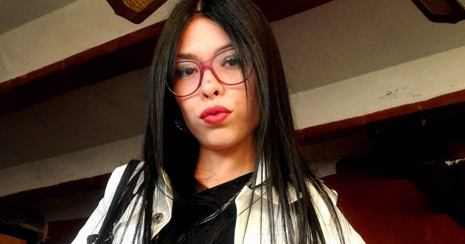 Día del Joven Combatiente atropellada