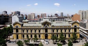 Histórico: por primera vez una mujer encabeza la lista de seleccionados de Ingeniería en la Universidad de Chile
