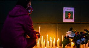 Detienen a sospechoso por crimen del cabo Eugenio Nain