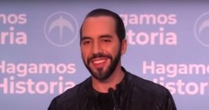 El pulgarcito de América