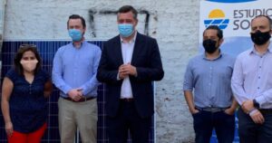 Las 10 propuestas de Sebastián Sichel para emprendedores