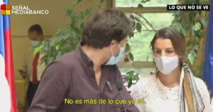 El video del Frente Amplio que todos comentan: 