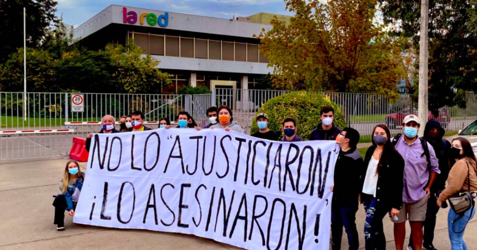 juventud UDI La Red