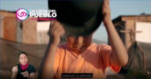 Defensoría de la Niñez rechaza aparición de menor de edad en franja de 