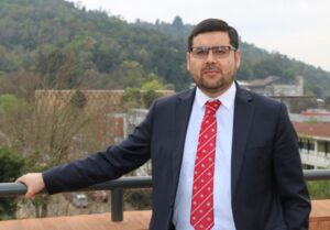 Fiscal de La Araucanía es nombrado nuevo director de Delitos Violentos de la Fiscalía Nacional