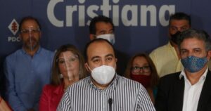 DC acusa al Gobierno por aumento 