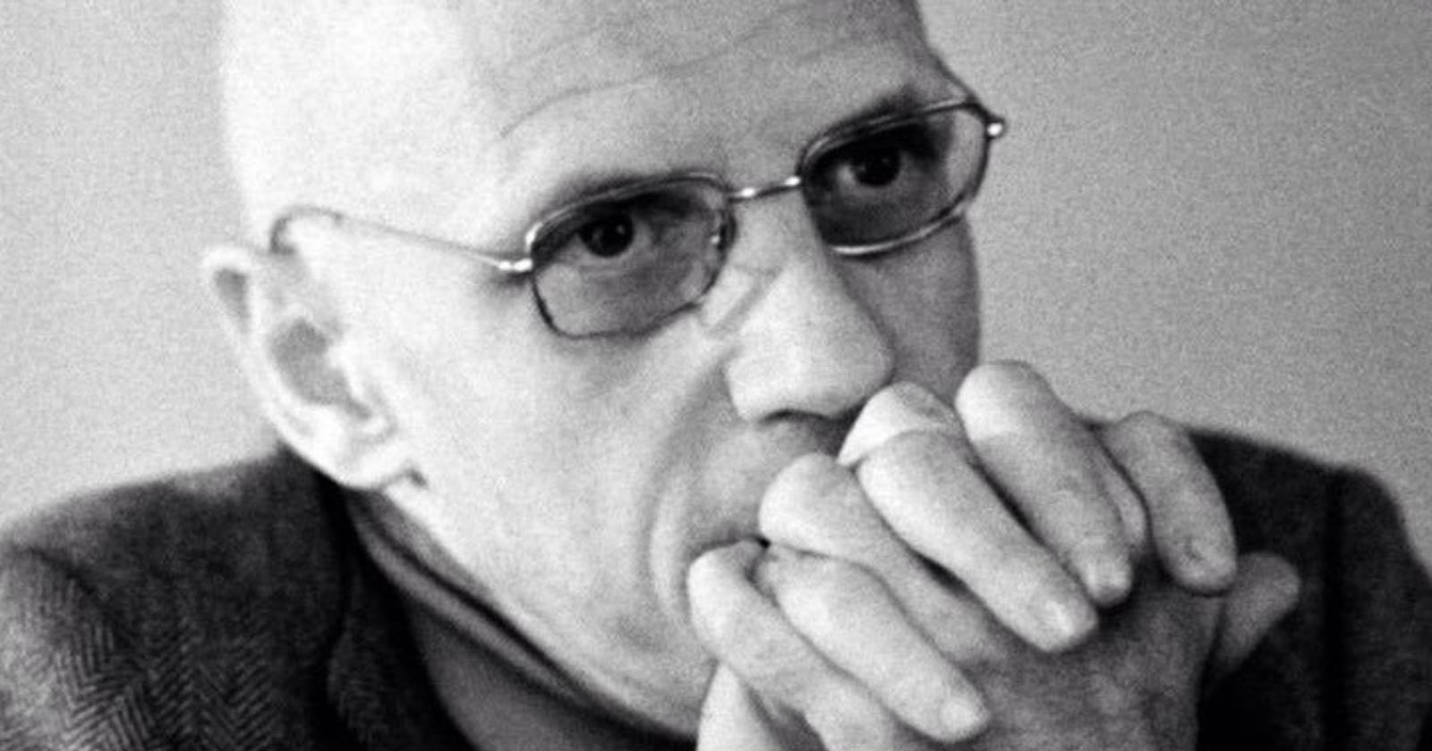 Michel Foucault