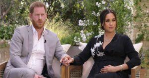 Las impactantes revelaciones de Meghan Markle sobre la familia real