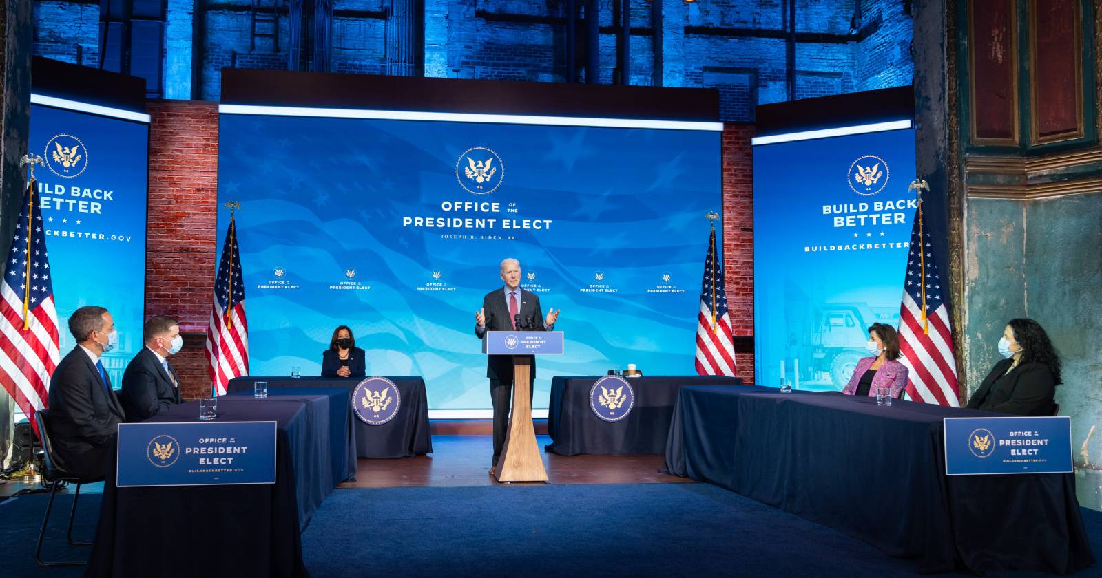 Biden aumento contagios