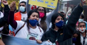 Madre de Tomás Bravo se reunió con fiscal y criticó al SML y la PDI