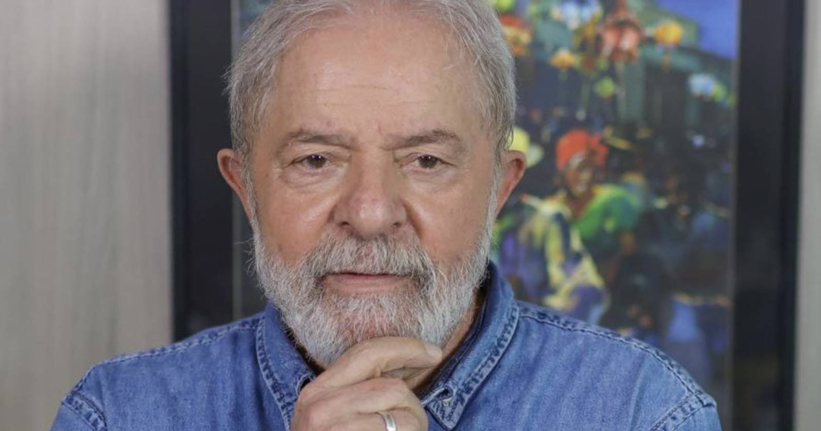 Lula da Silva ‘Lava Jato’