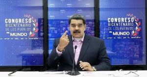 Maduro bloqueó la llegada de millones de vacunas gestionadas por Juan Guaidó