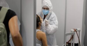 Argentina cierra sus fronteras terrestres y anuncian nuevas restricciones por aumento de casos