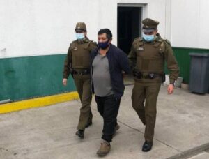 Detienen en Victoria a prófugo que abusó de mellizas