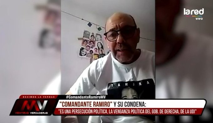 Hernández Norambuena