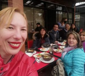 Seremi de Salud inicia sumario sanitario por comida de campaña de Ignacio Briones en Aysén