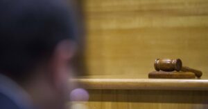 Panguipulli: condenan a hombre por femicidio en 2019