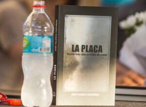 Libro rescata la historia de los militantes DC desaparecidos y ejecutados durante la dictadura