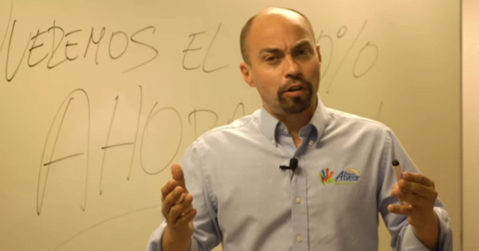 Mario Alvear