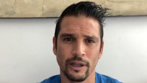 Mark González tras infarto: 