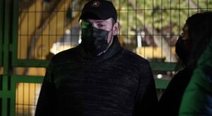 Fiscal confirmó a padre de Tomás Bravo exámenes al 