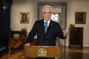 Reforma previsional: Piñera propone ampliar el Pilar Solidario y 3% adicional a fondo colectivo