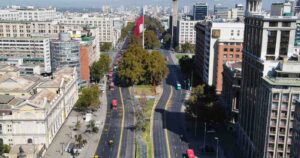 Seremi de Salud RM realiza un positivo balance del primer fin de semana en cuarentena